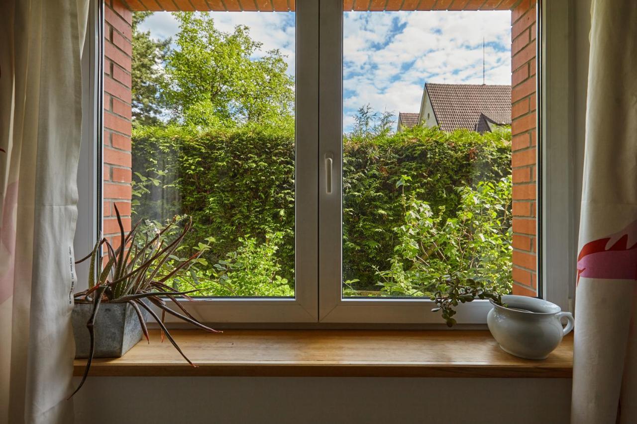 Apartment In Bio Garden - Will Save Money Here
